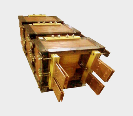 Sercon Electro Systems Pvt. Ltd. - Control Transformers